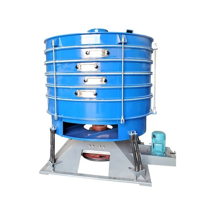 Industrial Powder Sifter Machine
