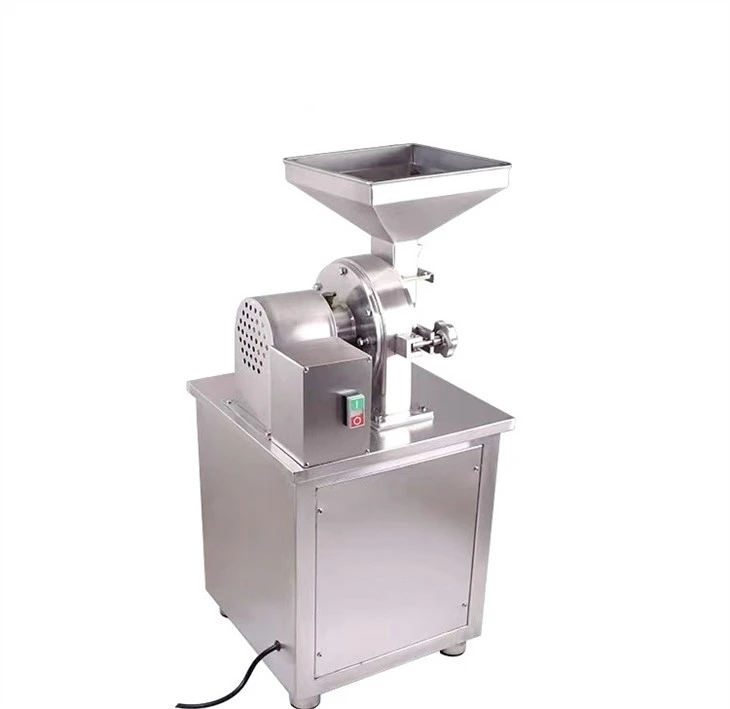 Mill Grinding Fine Powder Grinder Machine