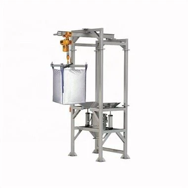 Trạm dỡ hàng số lượng lớn