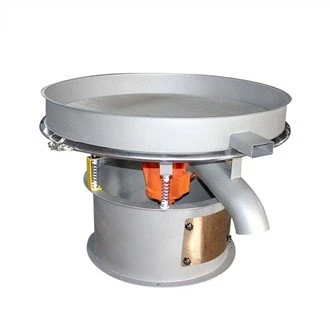 Máy sàng bột điện