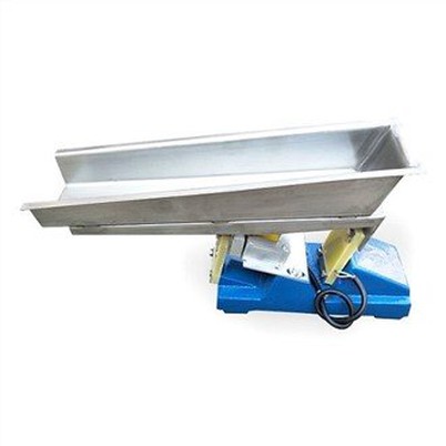 Máy cấp liệu rung tuyến tính