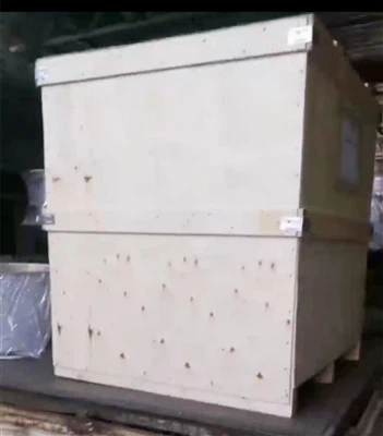 Máy sàng rung hạt xuất khẩu sang Thái Lan